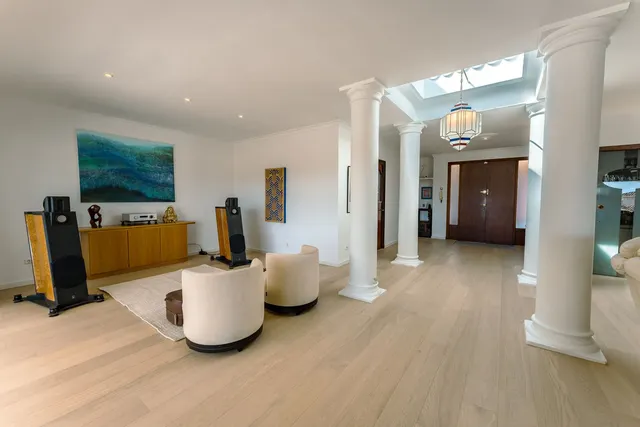 Chalet 4 habitaciones 667m² en venta - Costa del Sol — 11