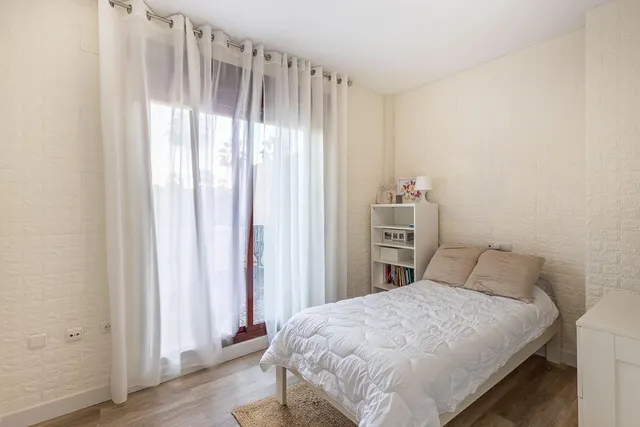 Espectacular Casa en Playa Granada — 36