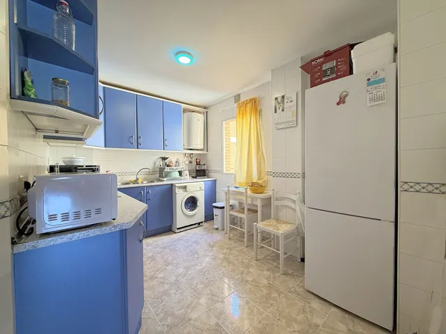 Apartamento 4 habitaciones 120m² en venta - Costa Del Sol — 8
