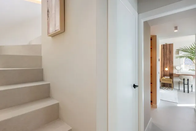 Dúplex 3 habitaciones 167m² en venta - El Madroñal — 39