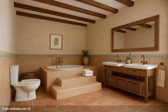 Casa-Chalet en Venta en Vélez-Blanco Almería — 39