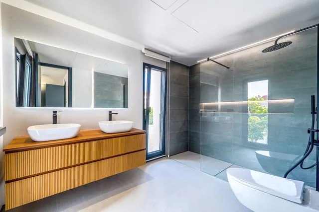 Chalet 5 habitaciones 465m² en venta - Marbella — 8