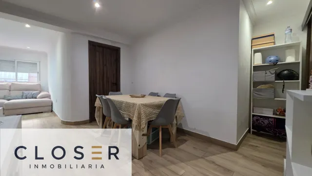 Piso 2 habitaciones 80m² en venta - Altozano — 24