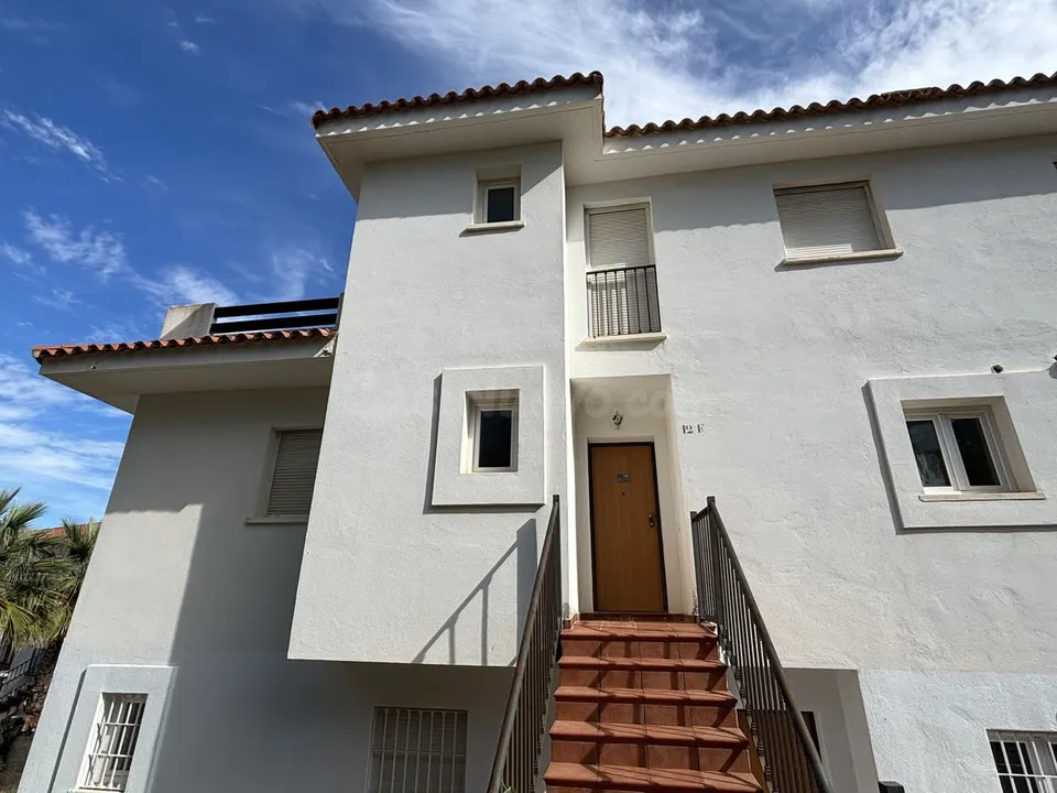 Ático Dúplex 3 habitaciones 127m² en venta - Costa del Sol
