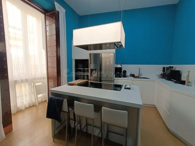AMPLIO PISO ZONA CENTRO CÁDIZ — 5