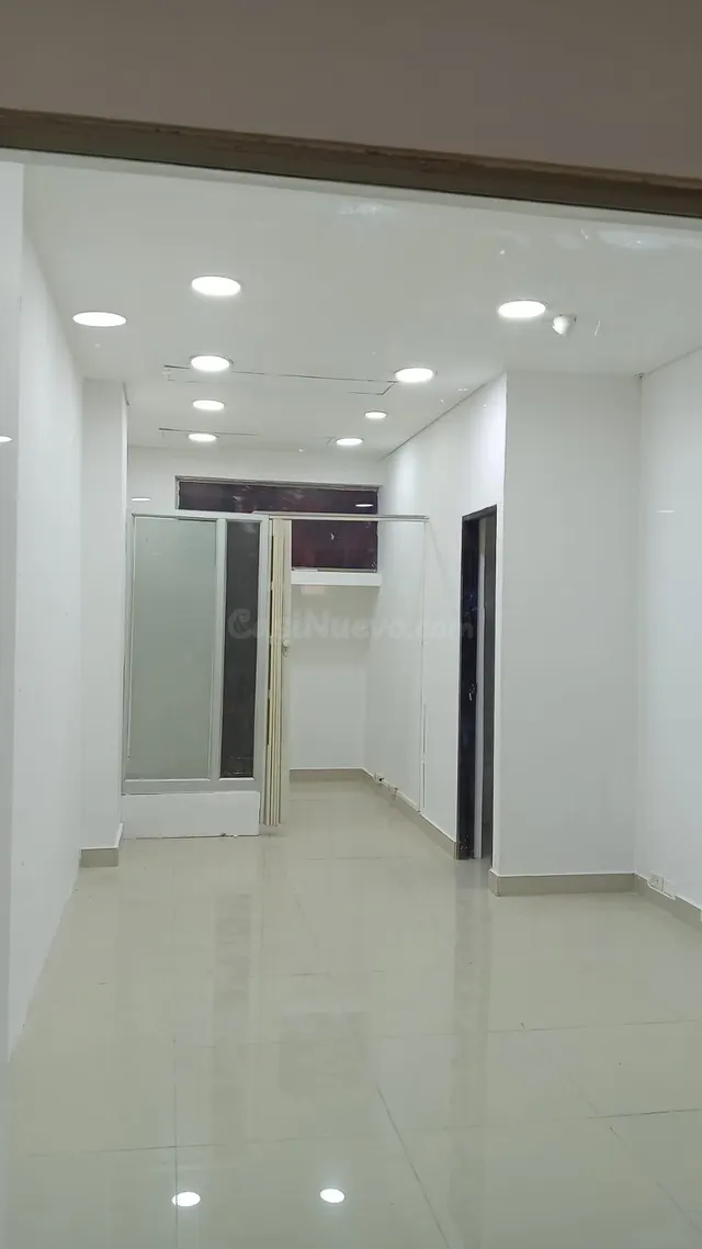 Local comercial 21m² en alquiler - Centro