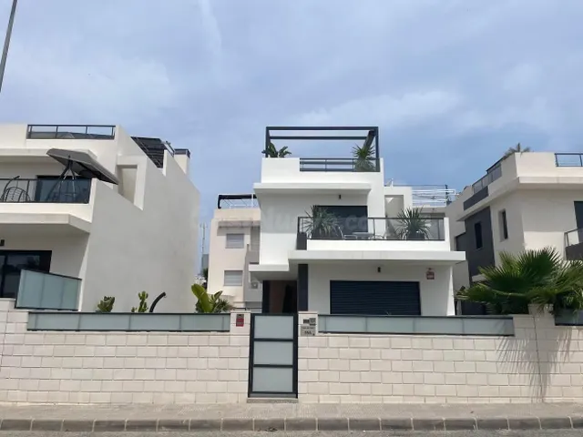 Villa 3 habitaciones 133m² en venta - Pueblo 4 - foto 3