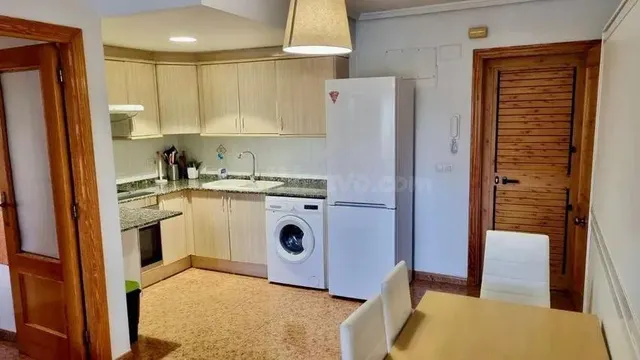 Se vende apartamento en Canet d'En Berenguer, Valencia — 8