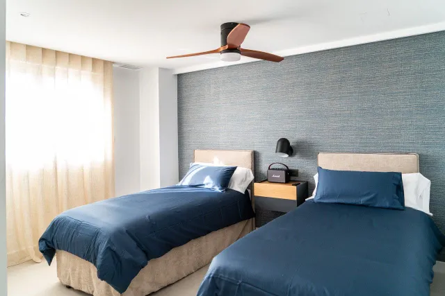 Ático 3 habitaciones 122m² en venta - Cabo Roig — 29