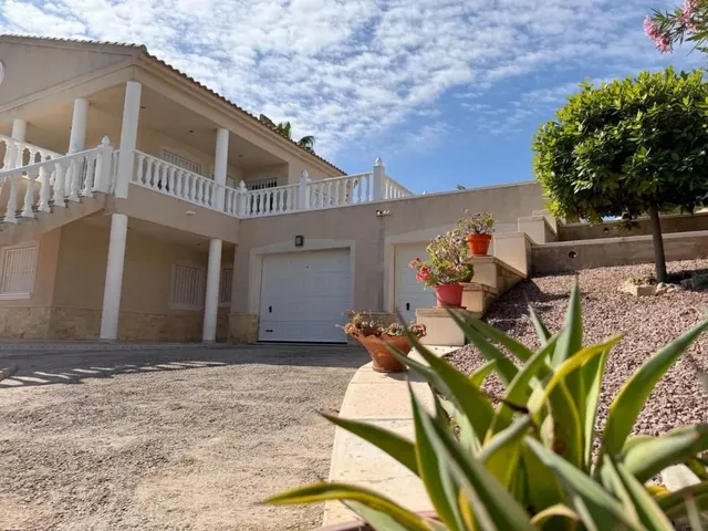 Villa 3 habitaciones 216m² en venta - Comunidad valenciana — 18