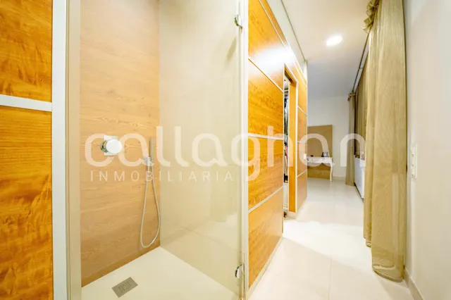 Exclusiva vivienda en Cruz de Gracia: elegancia, amplitud y privacidad — 19