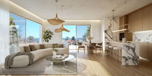 Apartamento 2 habitaciones 116m² en venta - Torremolinos - foto 3