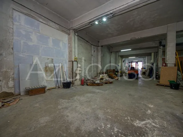 Local en alquiler de 990m2 en plena Avenida de Novelda, Altozano — 27