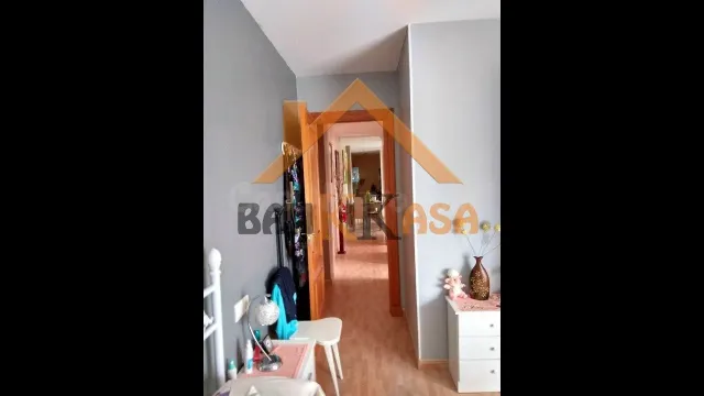 SE VENDE PISO EN EJIDO ZONA LOMA DE LA MEZQUITA — 5