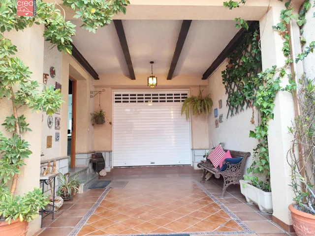 SE VENDE CHALET EN LA MEJOR ZONA DE TORRE PACHECO — 4