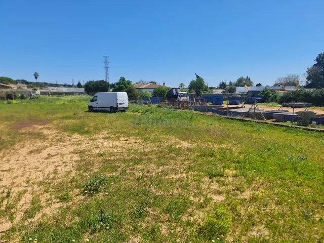 Terreno en Cañada de Carabineros - foto 4