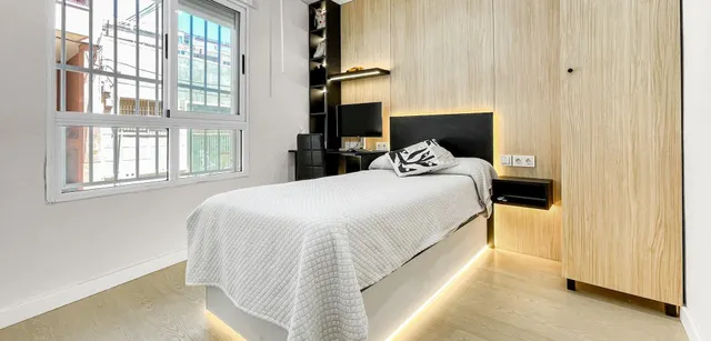 Apartamento 3 habitaciones 108m² en venta - Centro — 8