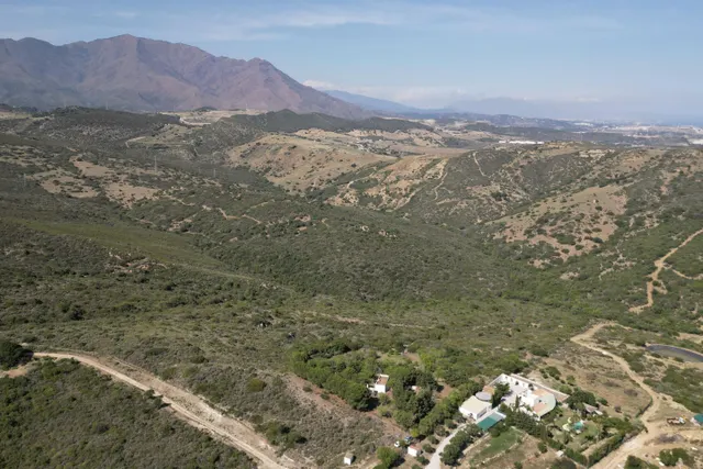 Terreno rural en venta - Doña Julia Golf — 9