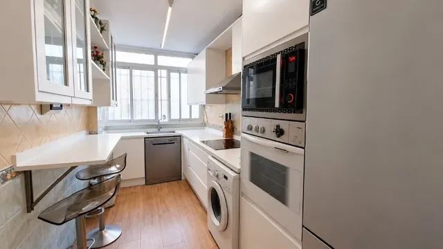 Estupendo piso en venta en malaga — 23