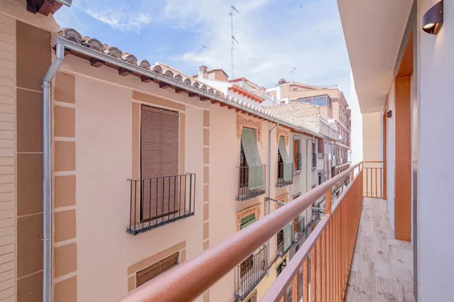 Edificio premiun gran lujo ¡¡¡¡¡¡ nuevo totalmente reformado y equipado con mobiliario exclusivo  en el centro de Granada — 40