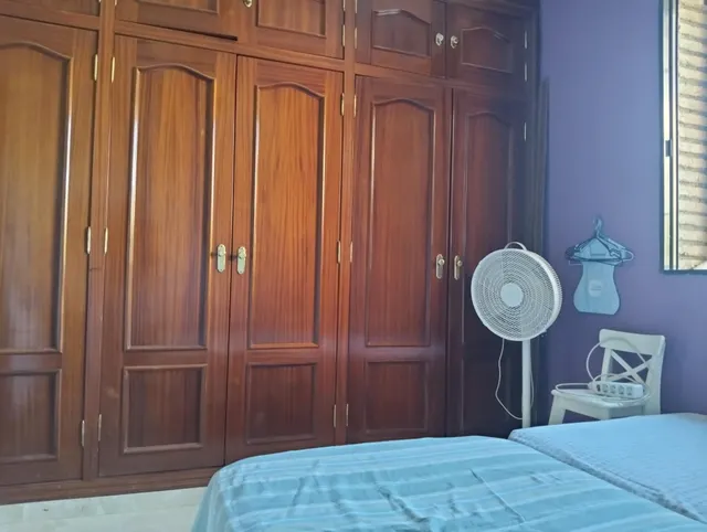 E ✨ chalet exclusivo en La Carlota | 478 m2 + 2.300 m2 de parcela | piscina privada y pozo — 20
