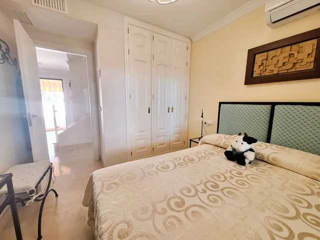 Dúplex 2 habitaciones 120m² en venta - Marbella — 23
