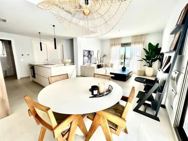 Villa 4 habitaciones 256m² en venta - Pueblo 9 - foto 3