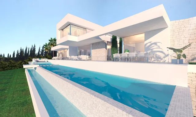Chalet 4 habitaciones 464m² en venta - Los flamingos - foto 4