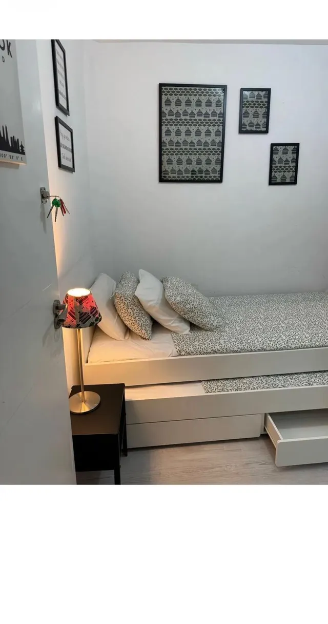Dúplex Totalmente Reformado en Venta en Calle Sierra Montgó, Alicante — 23