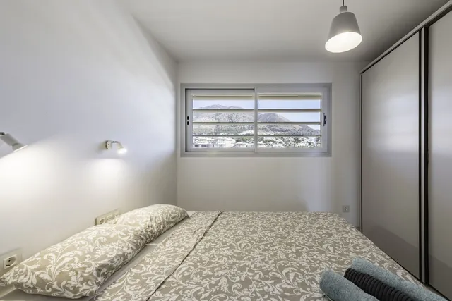 Apartamento 2 habitaciones 83m² en venta - Centro — 19