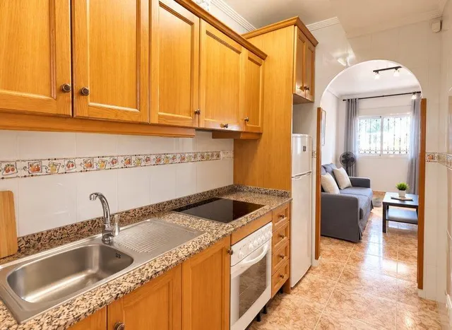 Casa o chalet en venta en La Ciñuelica - Villa Rosa — 8