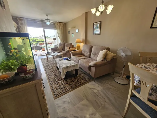 Apartamento 2 habitaciones 99m² en venta - Riviera del sol - foto 4
