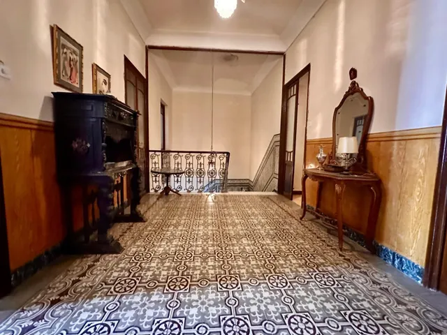 Casa en Fuente Obejuna — 27