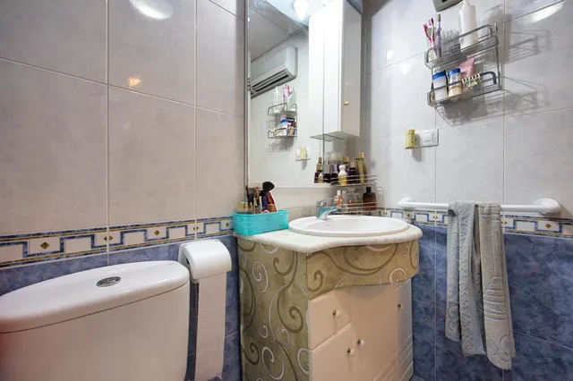 BONITO PISO ZONA VICENTE SAVALL — 12