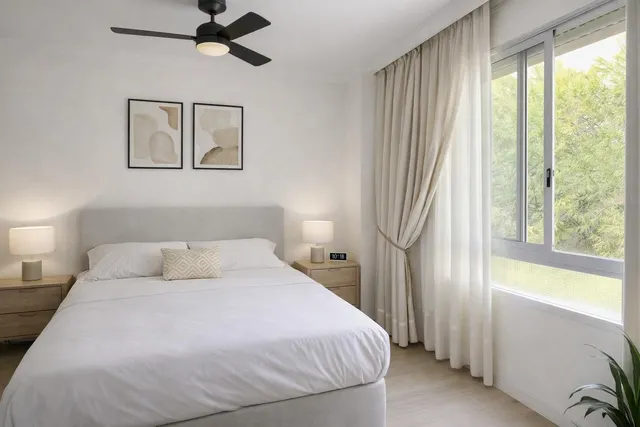 Apartamento 4 habitaciones 122m² en venta - Centro — 21