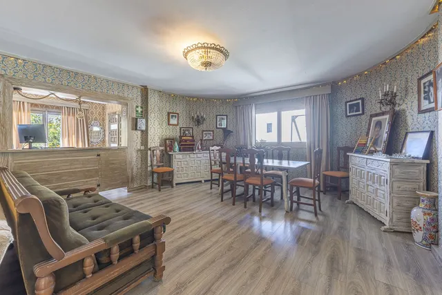 Chalet 12 habitaciones 500m² en venta - Marbella — 6