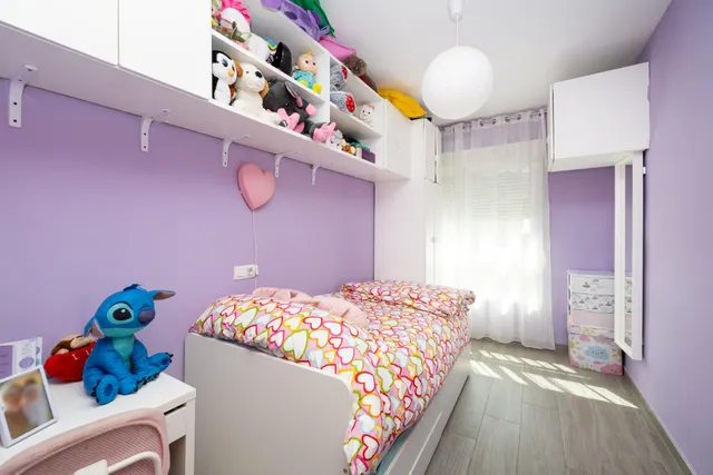 ¡Piso en Atarfe con cochera y trastero incluido! ✨ — 12