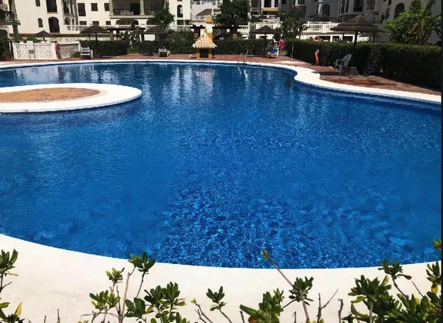 Apartamento 3 habitaciones 127m² en venta - Costa del Sol — 36