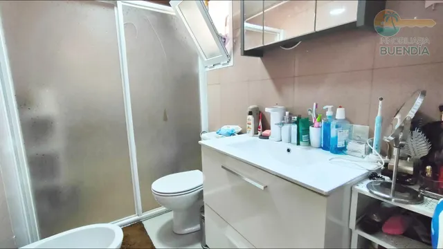 AMPLIO PISO CON VISTAS DESPEJADAS EN MAZARRÓN — 46