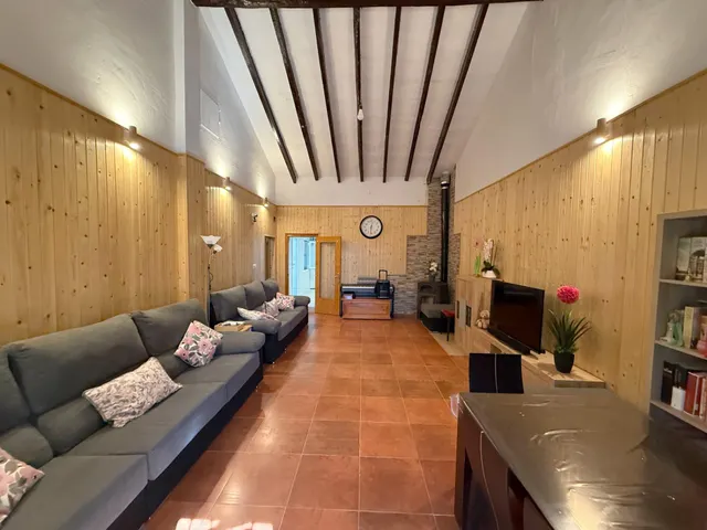 Casa de campo La Tercia — 6