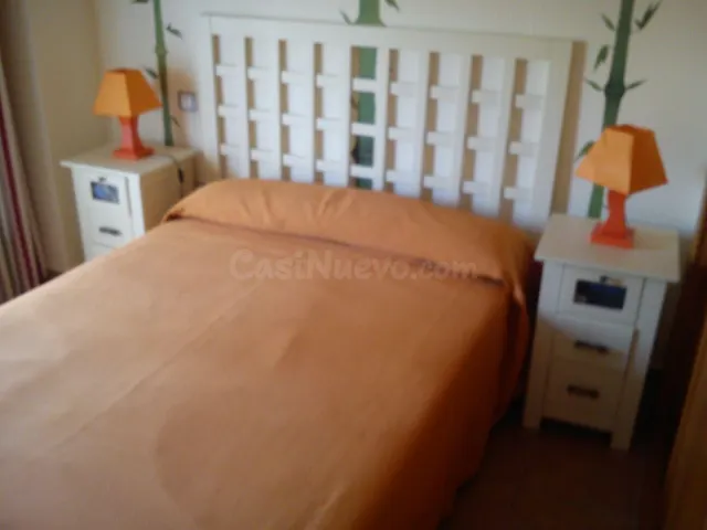 Apartamento Luminoso en Vera - Las Salinas ✨ - foto 2