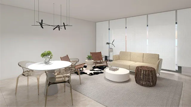 Nuevos apartamentos junto al mar en Playa del Cura, Torrevieja — 9