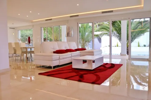 Chalet de Lujo a estrenar en Alicante. Oportunidad — 9