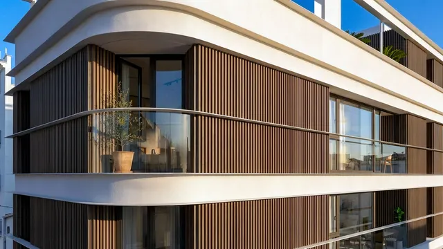 Apartamento 2 habitaciones 78m² en venta - Costa Del Sol — 8