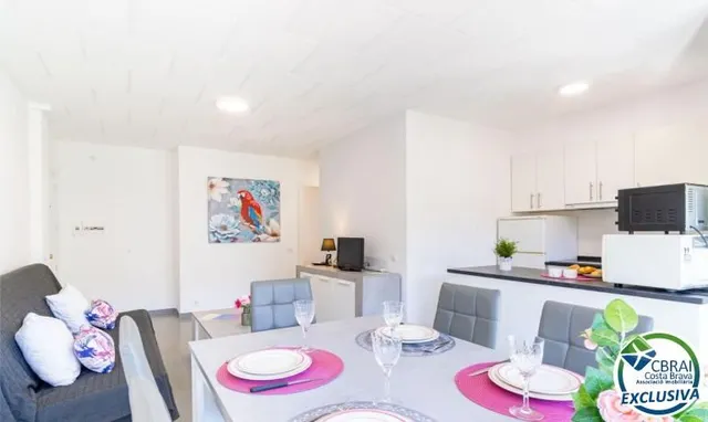 GRAN RESERVA Moderno apartamento reformado con piscinas y am - foto 5