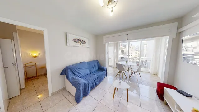 Appartement 2 dormitorios en Santa Margarita a 250m de la pl - foto 2