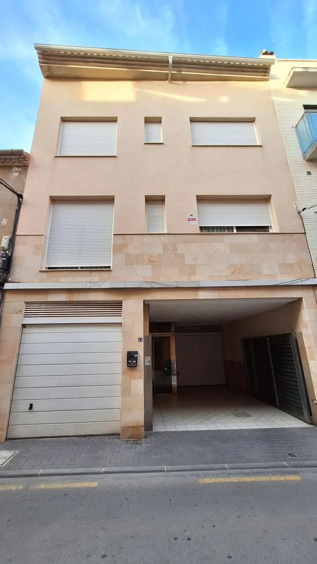 Ático duplex de 2 dormitorios y plaza de garaje en La Alberca. — 31