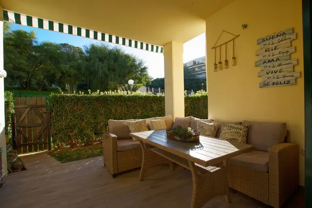 Apartamento 2 habitaciones 77m² en venta - Riviera del sol — 13