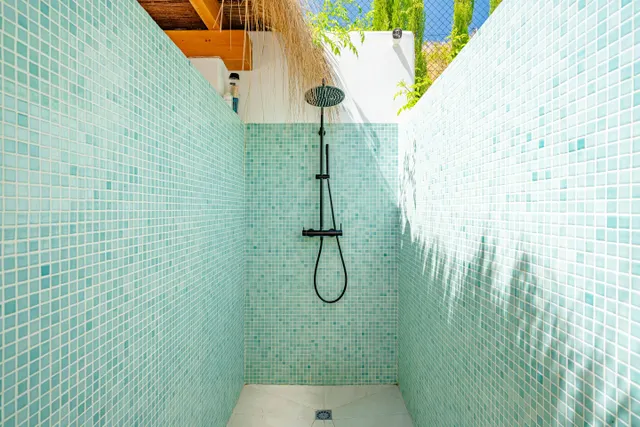 Villa de lujo con vistas al mar a la venta en Benissa — 10