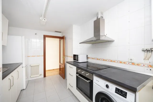 VENTA DE PISO EN PLAZA EINSTEIN – GRANADA — 14